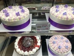 -85度C(常州武进八佰伴店)