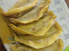 -清真蒋有记(老门东店)