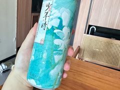 -茶颜悦色(环球奥特莱斯店)