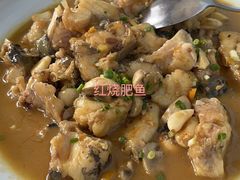 -楚鱼王·河鲜·湖北菜(华农店)