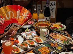 -炉胜·炉端烧·居酒屋