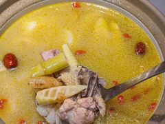 -李子坝梁山鸡(李子坝大鸡哥店)