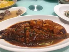 -扬州狮子楼·非遗淮扬菜(总店)