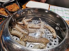 -船奇蒸汽海鲜·闽菜(八市海鲜总店)