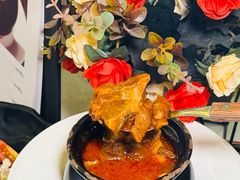 -城堡俄式西餐厅(中央大街索道店)