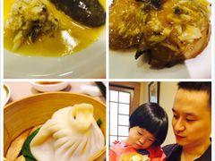 -王宝和酒家(黄浦店)