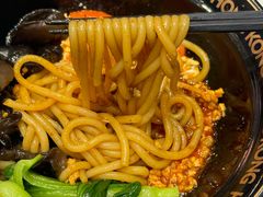 -肥汁米蘭香港米线(长宁来福士店)