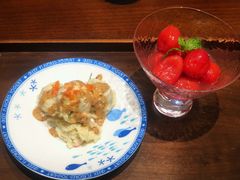 -肥朵食堂(带梦胡同店)