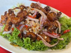 -德成饭店