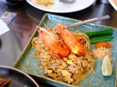 -simply thai天泰(世纪汇店)