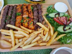-ALAMEEN阿拉伯餐厅(三里屯店)