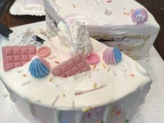 -糕小爱·动物奶油生日蛋糕定制(昆山总店)