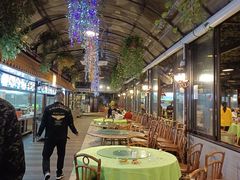 -盛港湾海鲜食府(黄沙店)