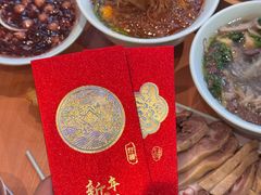 -回味鸭血粉丝汤(夫子庙瞻园路店)