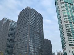 -陆家嘴世纪金融广场