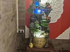 -金狮麟·新豫菜(金码大厦店)