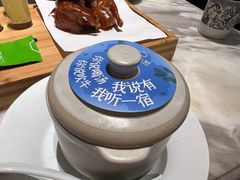 -汤城小厨•粤菜•靓汤(西直门凯德MALL店)