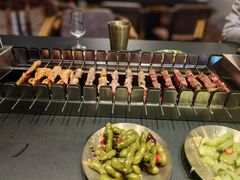 -好唛士·精酿啤酒烧烤(金沪路店)