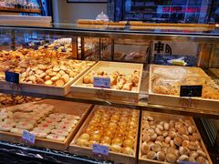 -申氏糕点(三好街店)
