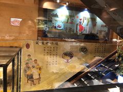 -可可大虾武汉土菜大排档(万松园1店)