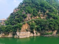 -黑龙潭风景区