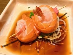 -筱田の食堂·izakaya(淮海中路店)
