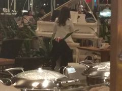大堂-厦门佰翔软件园酒店-佰园西餐厅