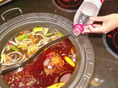 -袍家大院重庆火锅(文安路店)