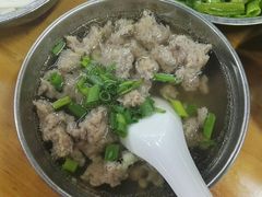 牛滑-达道武仔牛肉店(广达路店)