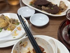 -百福麵家(新馬路店)