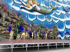 -华夏文旅海洋公园