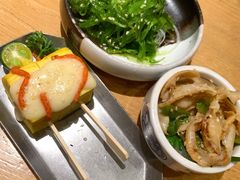 鳕鱼籽奶酪玉子烧-沼津港渔市(宏伊国际广场店)