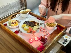 -爱贝蕊恩韩式月子会所(南山店)