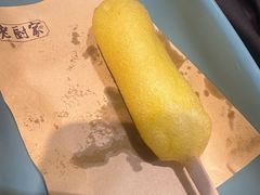 -老厨家(友谊路总店)