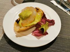 -顺德美的万豪酒店·自助餐·贡厨