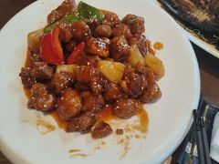 -文华小渔村(椒江康平路店)