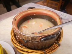 -李记潮汕砂锅粥(营福路店)