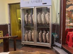 -夏茅维记饭店