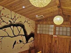 包厢-名家韩国料理·烤肉(瑶海店)