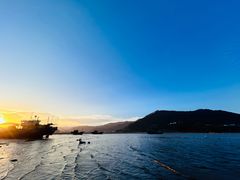 -北岐滩涂