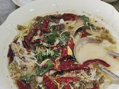 -九龙茶记·粤式餐厅融合菜(鹭江店)