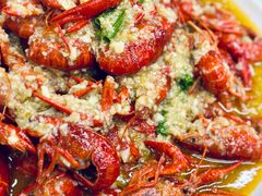 -回味南塘老王虾尾(总店)