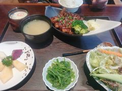 -古京·臻致料理(月湖店)