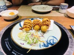 牛奶饼-蟹将军·松叶蟹和牛日料放题自助(K11店)