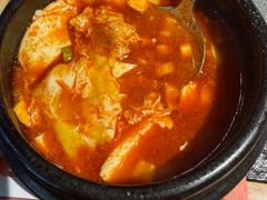 -炽城·烤肉名家(鸿达中央广场店)