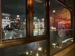 -Kathleen's Waitan 凯圣琳江景西餐厅(外滩店)