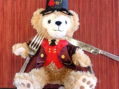 -WOLFGANG PUCK KITCHEN & BAR(迪士尼小镇店)