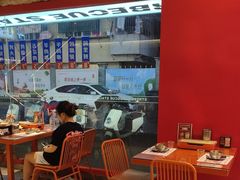 -神府路壹号·海鲜烧烤排档(三坊七巷店)