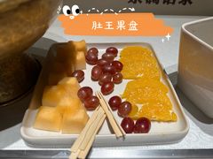 -巴奴毛肚火锅(六天地店)