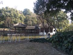 -上海方塔园